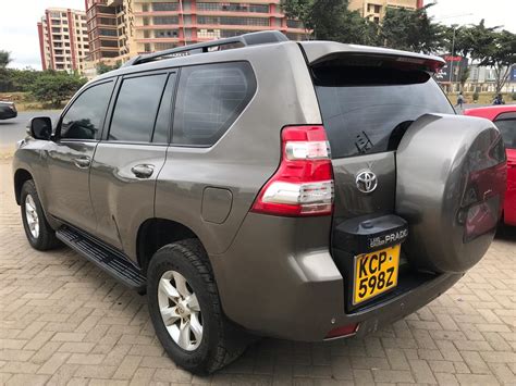 cheap prado for sale in kenya|land cruiser prado for sale.